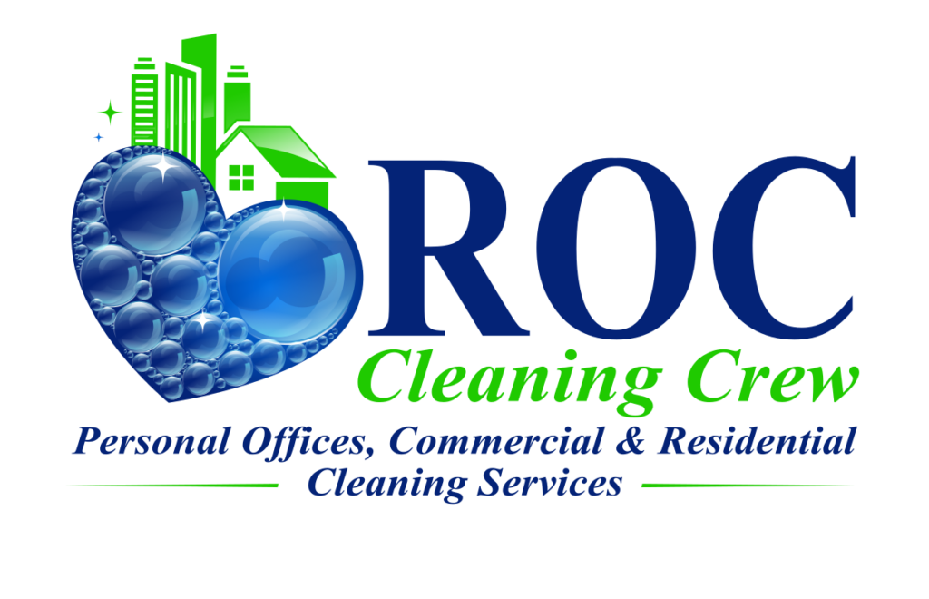 Rodiclean Service ROC Cleaning Crew – The best cleaning service in town